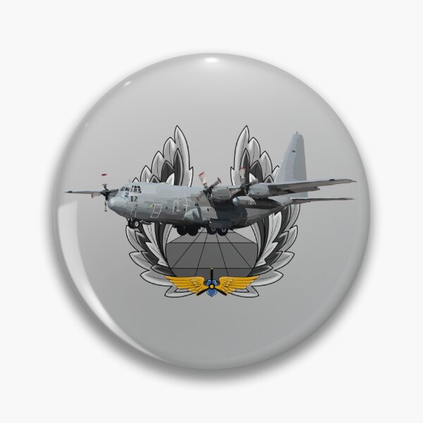 Item preview, C-130 Hercules designed and sold by sibosssr.