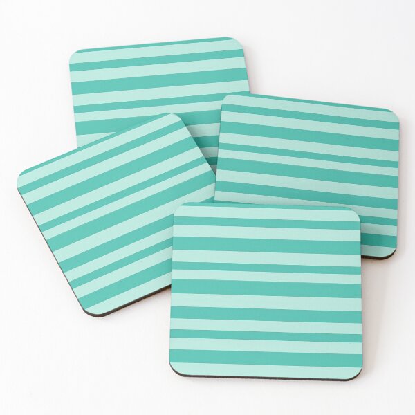 Item preview, Cool Blue Horizontal designed and sold by Zialum.