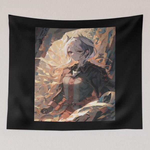 Item preview, Made in Abyss designed and sold by turcklazaro.