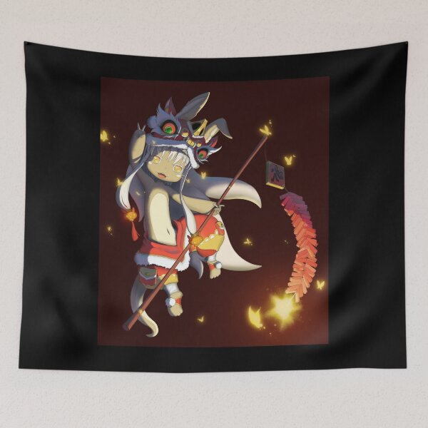 Item preview, Made in Abyss designed and sold by turcklazaro.