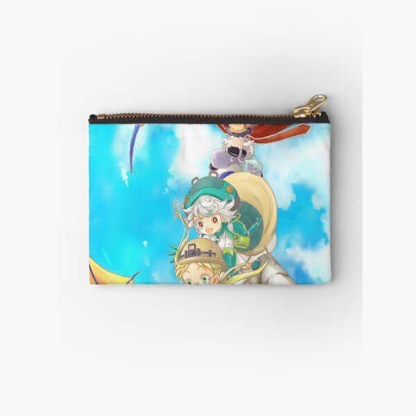 Item preview, Made in Abyss designed and sold by turcklazaro.