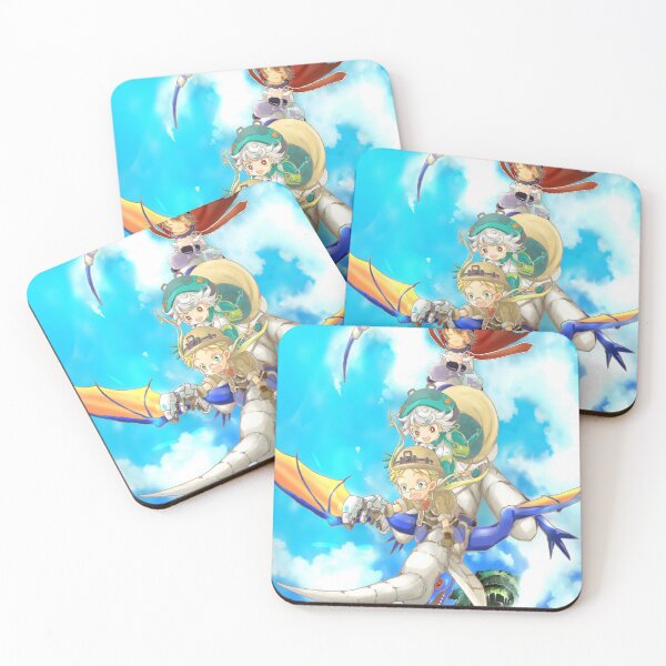 Item preview, Made in Abyss designed and sold by turcklazaro.