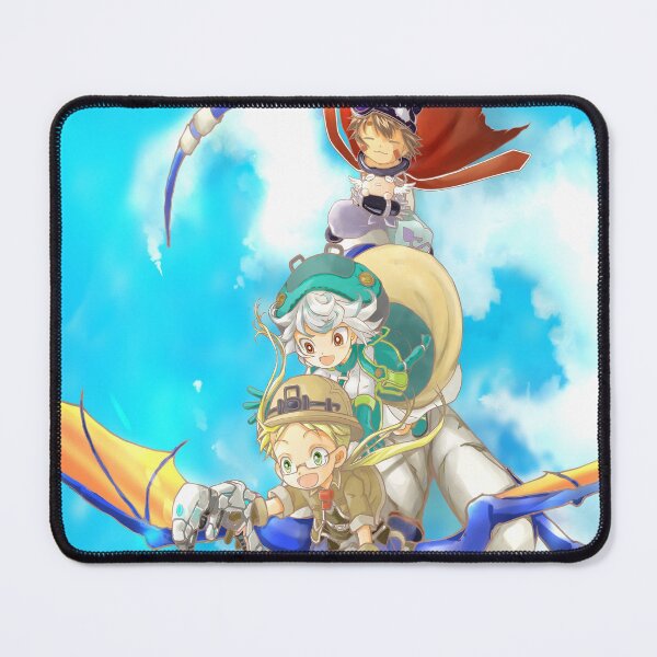 Item preview, Made in Abyss designed and sold by turcklazaro.