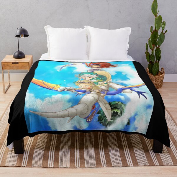 Item preview, Made in Abyss designed and sold by turcklazaro.