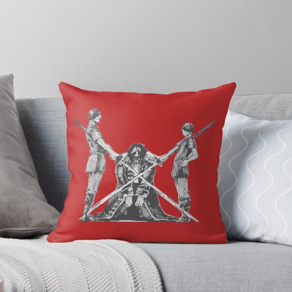 Item preview, Death of Roger designed and sold by outofflow.