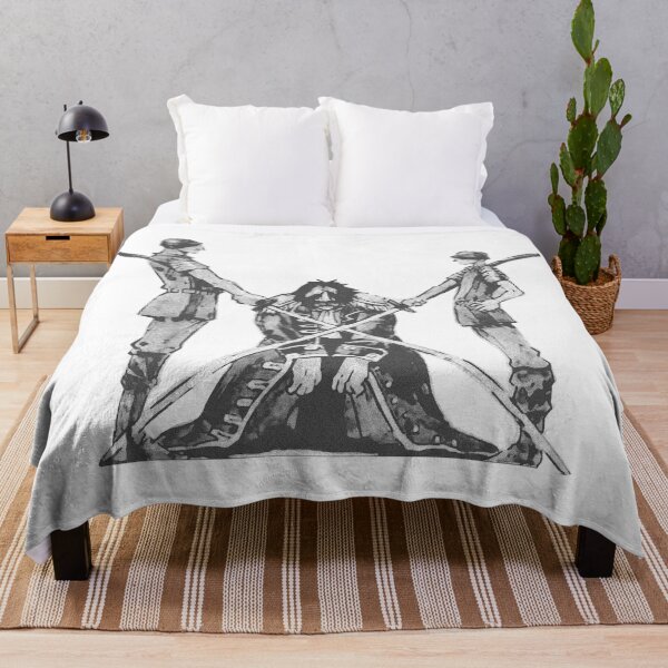Item preview, Death of Roger designed and sold by outofflow.