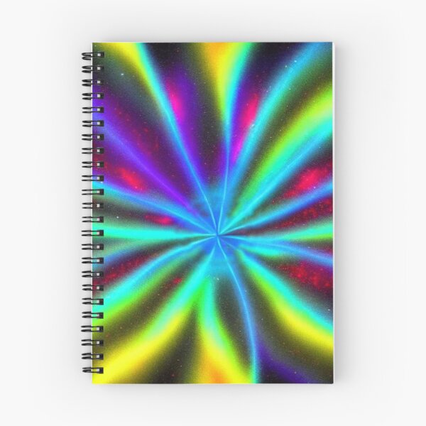 Item preview, modern designs colored waves swirling colors fashionable patterns designed and sold by JaroDesign2023.