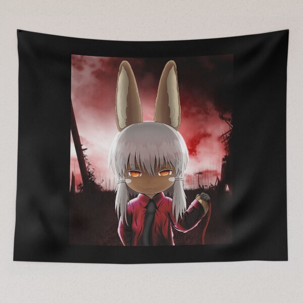 Item preview, Made in Abyss designed and sold by turcklazaro.