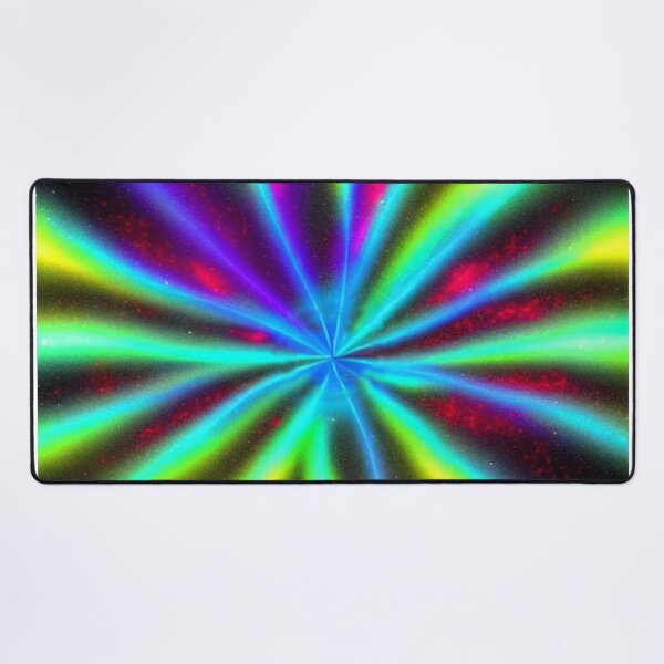 Item preview, modern designs colored waves swirling colors fashionable patterns designed and sold by JaroDesign2023.