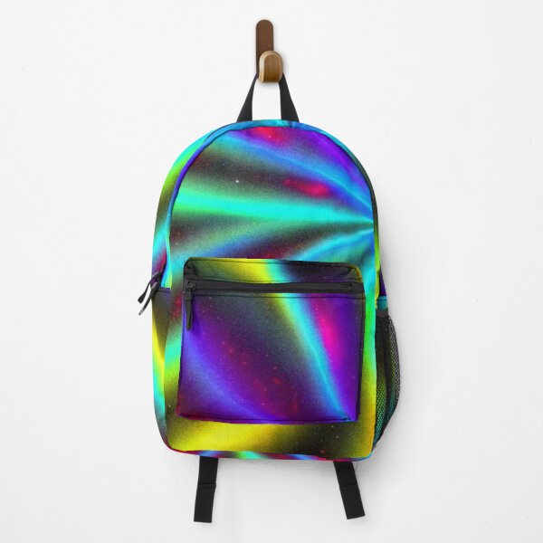 Item preview, modern designs colored waves swirling colors fashionable patterns designed and sold by JaroDesign2023.