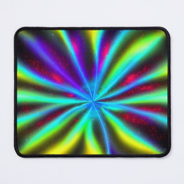 Item preview, modern designs colored waves swirling colors fashionable patterns designed and sold by JaroDesign2023.