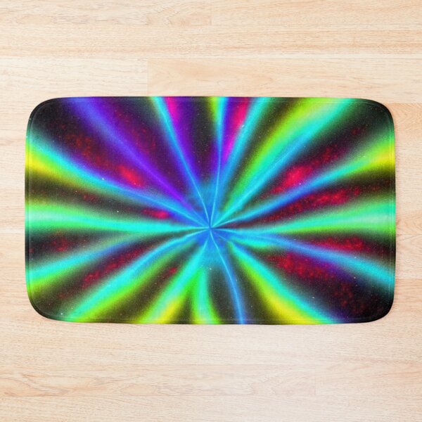 Item preview, modern designs colored waves swirling colors fashionable patterns designed and sold by JaroDesign2023.
