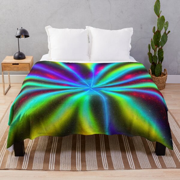 Item preview, modern designs colored waves swirling colors fashionable patterns designed and sold by JaroDesign2023.