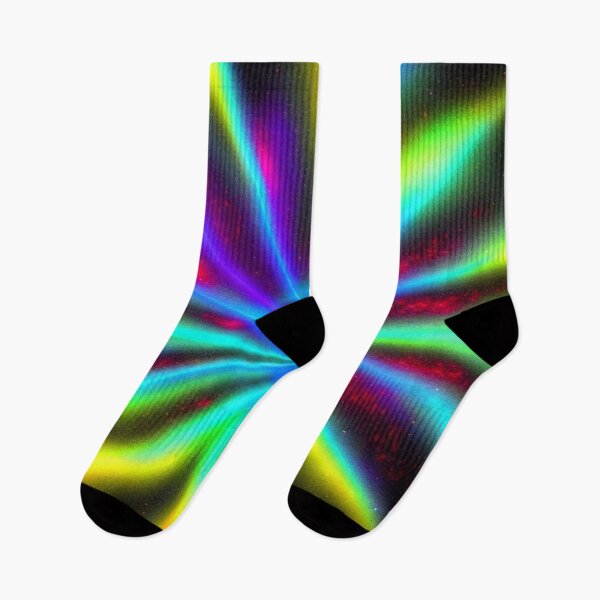 Item preview, modern designs colored waves swirling colors fashionable patterns designed and sold by JaroDesign2023.