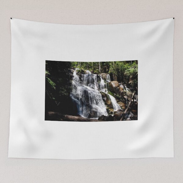 Item preview, Toorongo Falls designed and sold by GP1746.