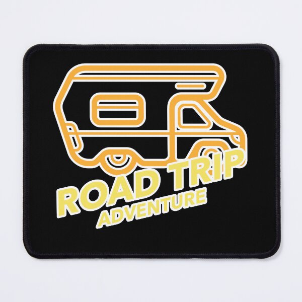Item preview, Road Trip Adventure designed and sold by JerryKlein.