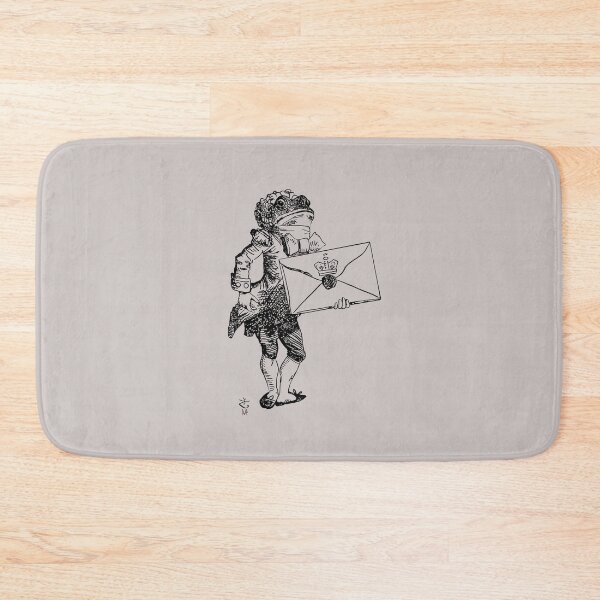 Item preview, Frog Footman designed and sold by Howlmouth.