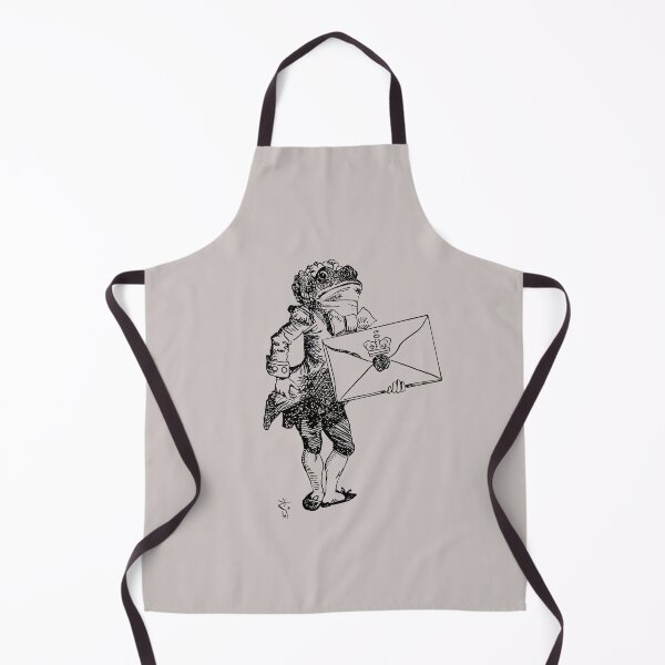 Item preview, Frog Footman designed and sold by Howlmouth.