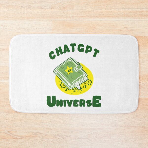 Item preview, ia chatgpt designed and sold by vibeno1.