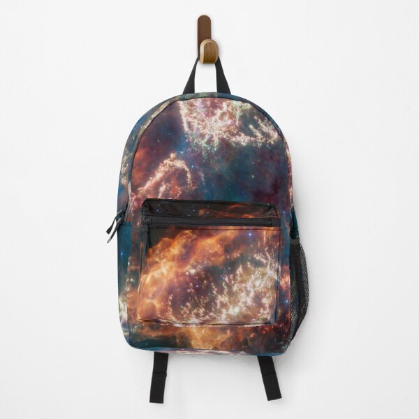 Item preview, Cassiopeia A (MIRI Image) James Webb Space Telescope designed and sold by bolkibox.