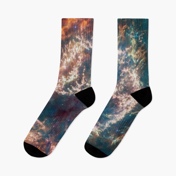 Item preview, Cassiopeia A (MIRI Image) James Webb Space Telescope designed and sold by bolkibox.