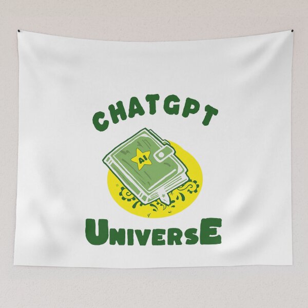 Item preview, ia chatgpt designed and sold by vibeno1.