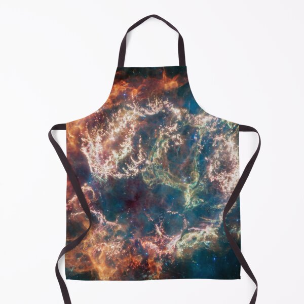 Item preview, Cassiopeia A (MIRI Image) James Webb Space Telescope designed and sold by bolkibox.