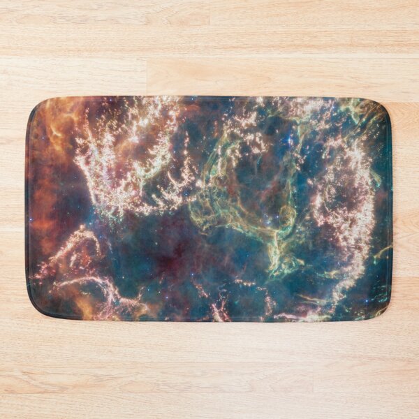 Item preview, Cassiopeia A (MIRI Image) James Webb Space Telescope designed and sold by bolkibox.
