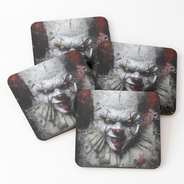 Item preview, Klown designed and sold by Colero.