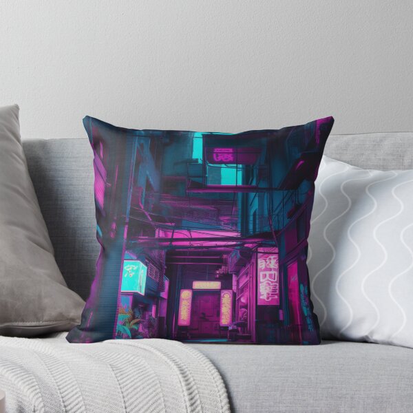Item preview, Tokyo Night 5 designed and sold by Elmorben.