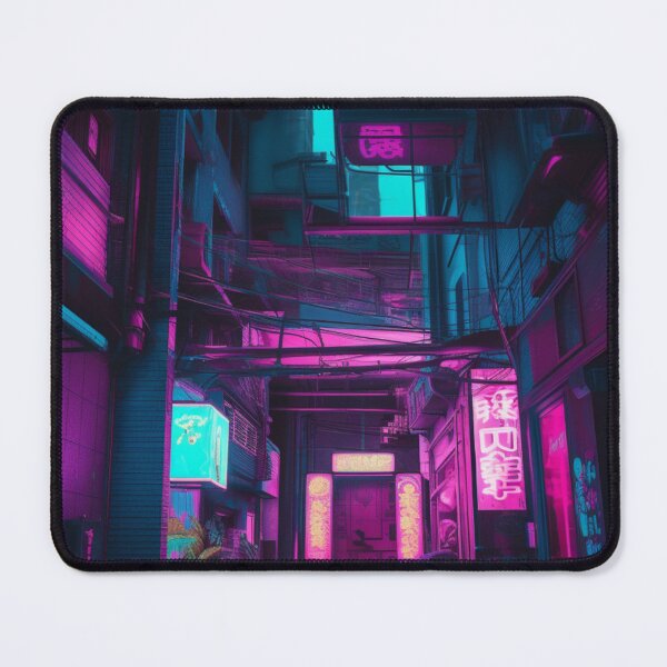Item preview, Tokyo Night 5 designed and sold by Elmorben.