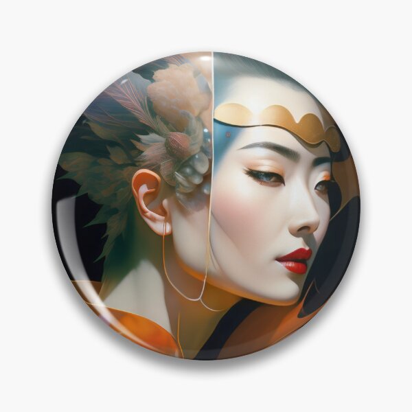 Item preview, Japan Series 7 designed and sold by gianoxart.