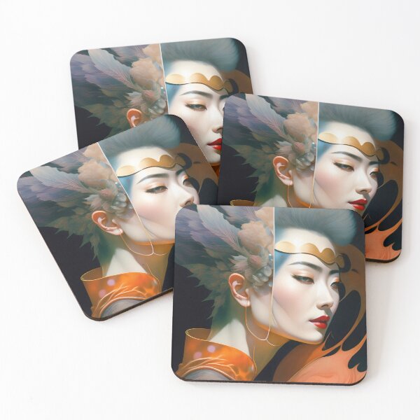Item preview, Japan Series 7 designed and sold by gianoxart.