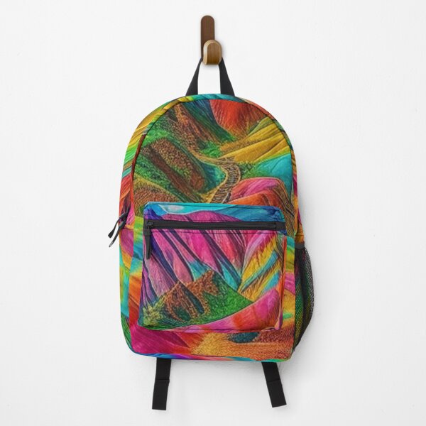Item preview, rainbow mountain designed and sold by Shop-Rainbow.