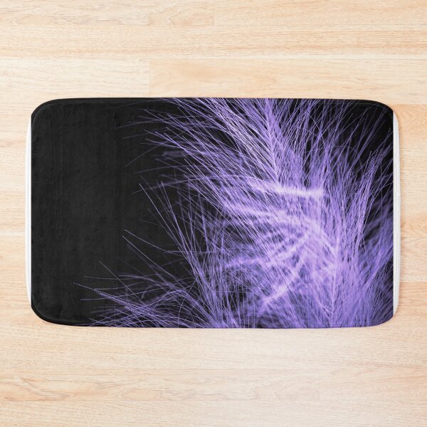 Item preview, Abstract Purple Feather designed and sold by HoneyHuesPhotos.
