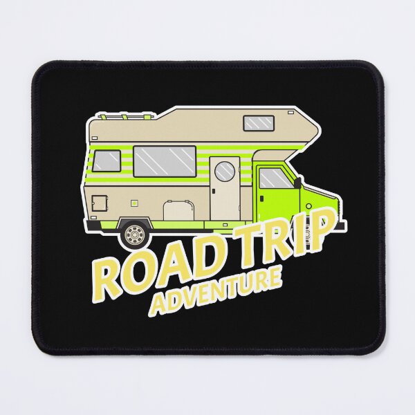 Item preview, Road Trip Adventure designed and sold by JerryKlein.