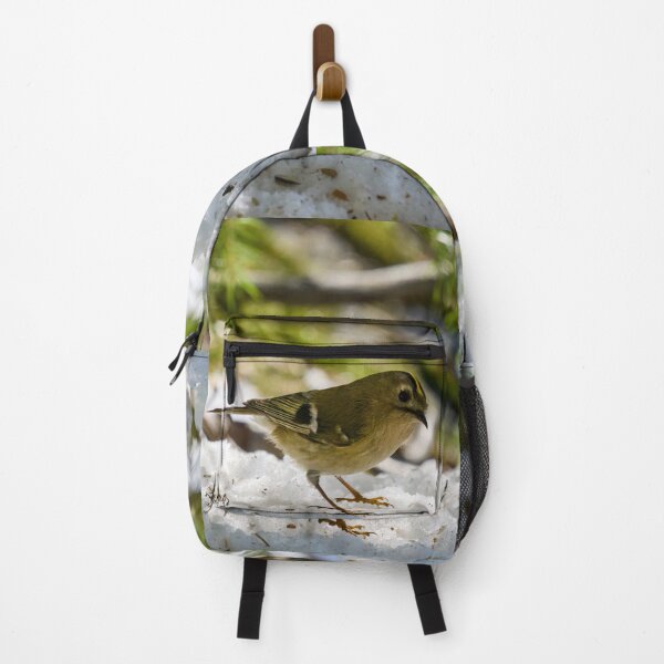 Item preview, Goldcrest finally stopping designed and sold by Jouko Lehto Photography.