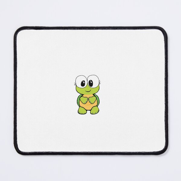 Item preview, Baby turtle sticker designed and sold by Stickers N More.