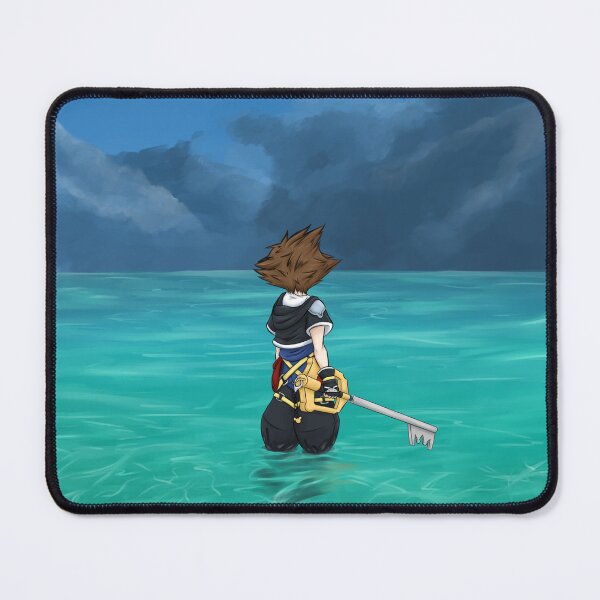 Item preview, When You Walk Away KH Sora  designed and sold by MagpieFeet.