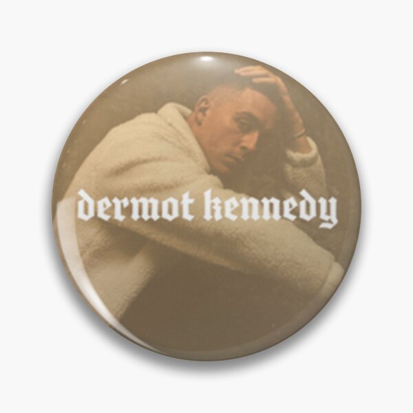 Item preview, Dermot Kennedy designed and sold by omgfather.