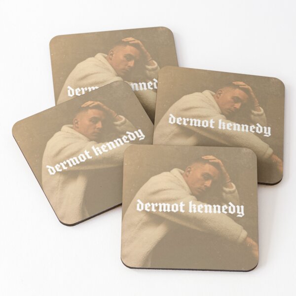 Item preview, Dermot Kennedy designed and sold by omgfather.