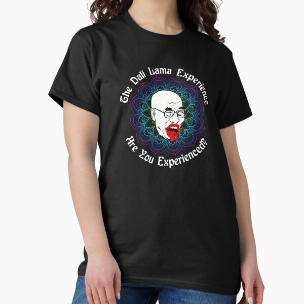 Item preview, Are You Experienced? designed and sold by LtdPublicImage.