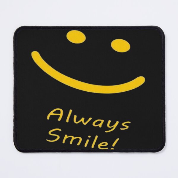 Item preview, Always smile designed and sold by Teixeira224.