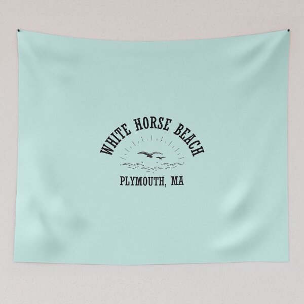 Item preview, White Horse Beach, Plymouth, Massachusetts designed and sold by jackievickie.