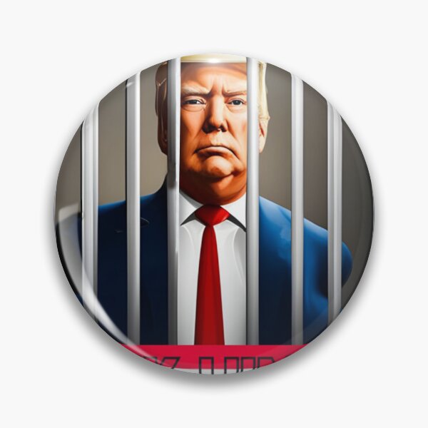 Item preview, Lock Him Up designed and sold by pat227jc.