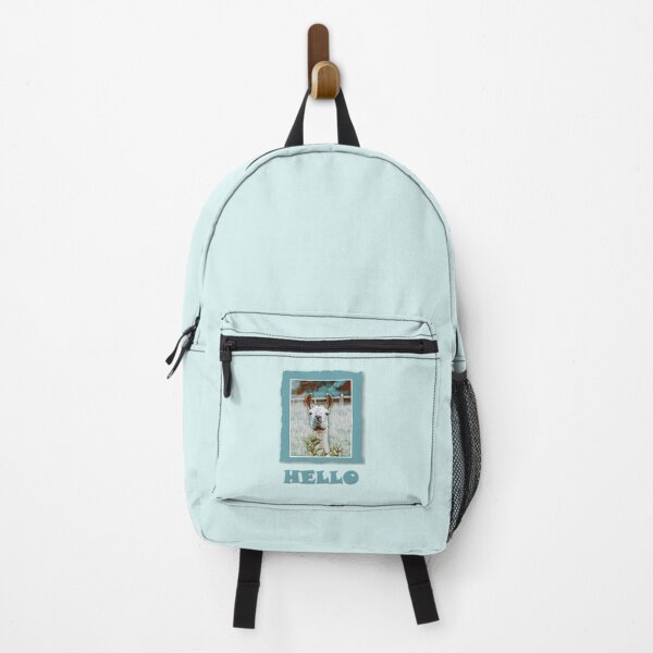 Item preview, Llama - HELLO designed and sold by MaryLinH.