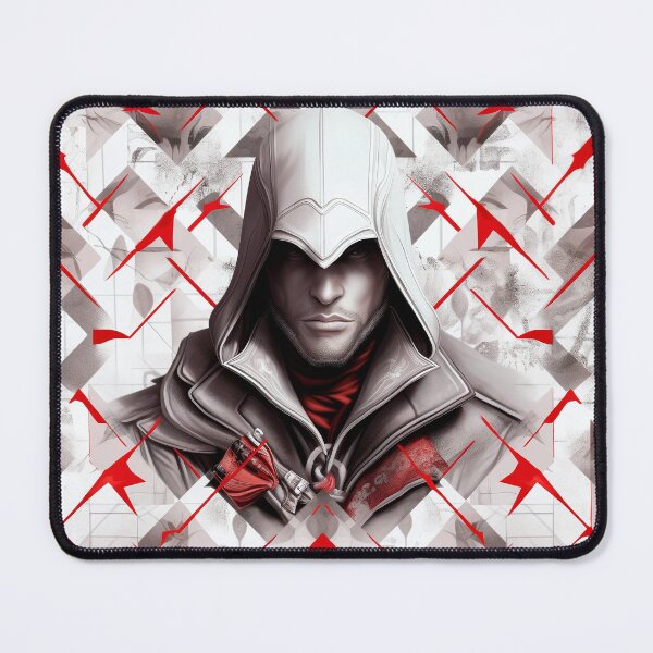 Item preview, The Master Assassin designed and sold by SweetRepeat.