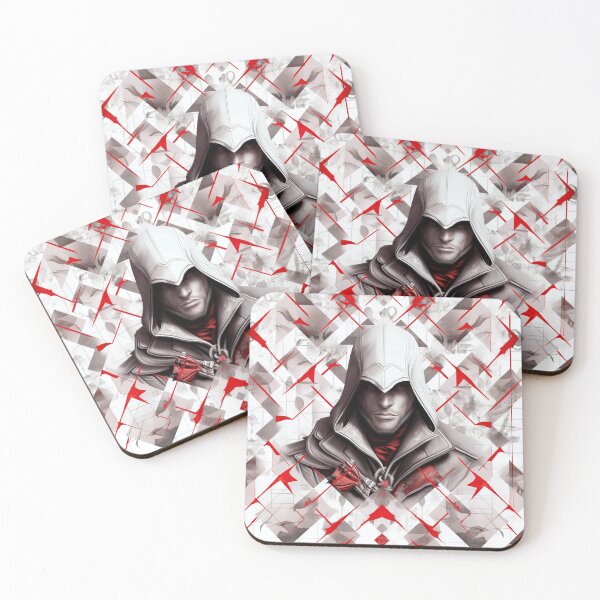 Item preview, The Master Assassin designed and sold by SweetRepeat.