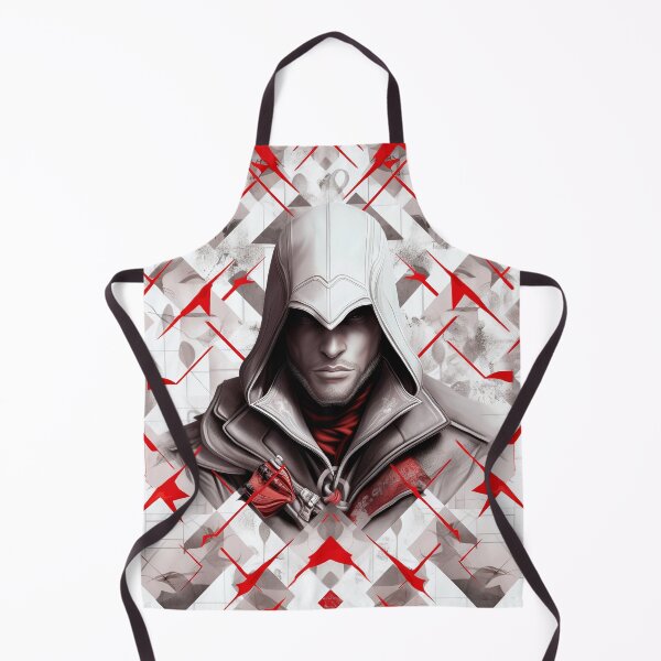 Item preview, The Master Assassin designed and sold by SweetRepeat.