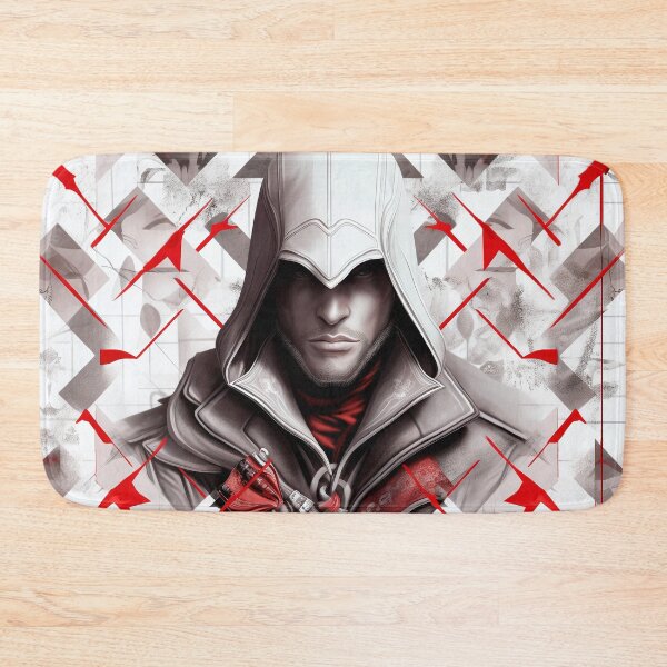 Item preview, The Master Assassin designed and sold by SweetRepeat.